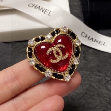 Chanel Brooches